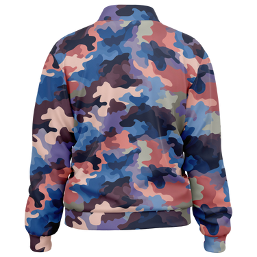 Chokefish™ Camouflage Track Jacket-005